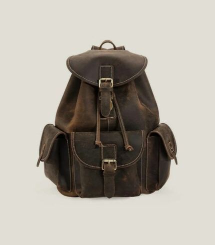 Toiletry Bag